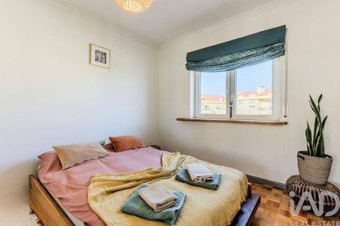 Lejlighed i Torres Vedras, Lisbon, Torres Vedras - € 338.000 | Ref: 882785 - foto 35