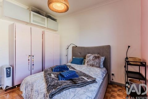 Lejlighed i Torres Vedras, Lisbon, Torres Vedras - € 338.000 | Ref: 882785 - foto 36