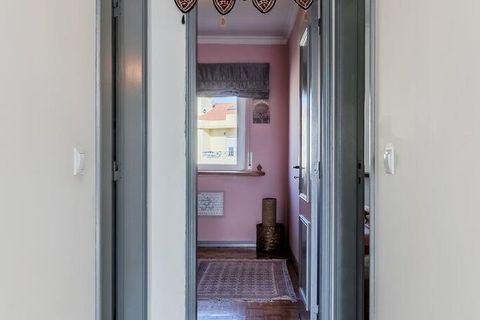 Lejlighed i Torres Vedras, Lisbon, Torres Vedras - € 338.000 | Ref: 882785 - foto 37