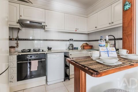 Lejlighed i Torres Vedras, Lisbon, Torres Vedras - € 338.000 | Ref: 882785 - foto 39