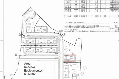 Terra a Lagoa, Faro, Lagoa - € 379.000 | Ref: 882531 - foto 9