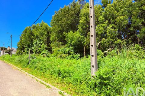 Helårsgrund i Ovar, Aveiro, Ovar - € 220.000 | Ref: 881822 - foto 3