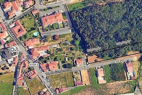 Helårsgrund i Ovar, Aveiro, Ovar - € 220.000 | Ref: 881822 - foto 4