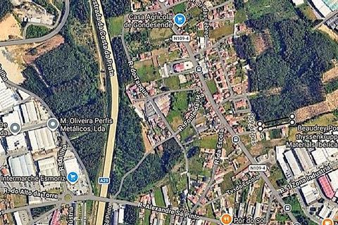 Helårsgrund i Ovar, Aveiro, Ovar - € 220.000 | Ref: 881822 - foto 5