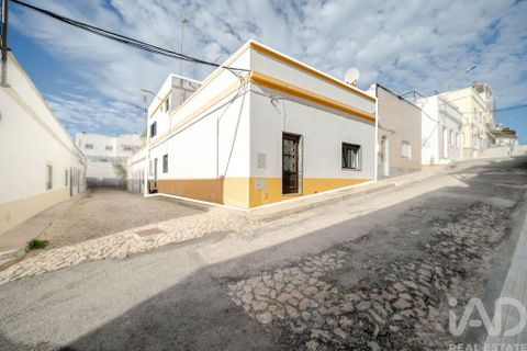 Stadthaus in Olhao, Faro, Olhao - € 420.000 | Ref: 879116 - Foto 1
