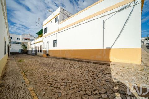 Stadthaus in Olhao, Faro, Olhao - € 420.000 | Ref: 879116 - Foto 2