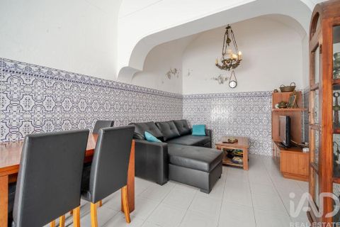 Stadthaus in Olhao, Faro, Olhao - € 420.000 | Ref: 879116 - Foto 10