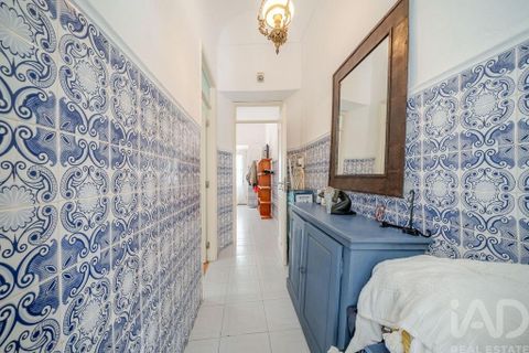 Stadthaus in Olhao, Faro, Olhao - € 420.000 | Ref: 879116 - Foto 12