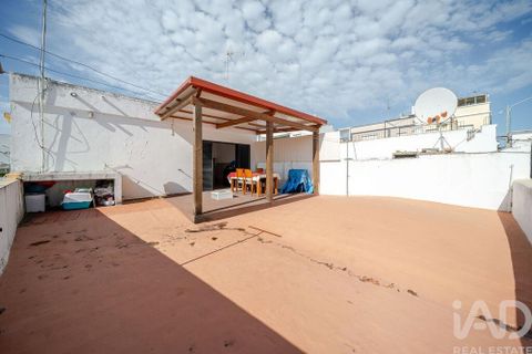 Stadthaus in Olhao, Faro, Olhao - € 420.000 | Ref: 879116 - Foto 31