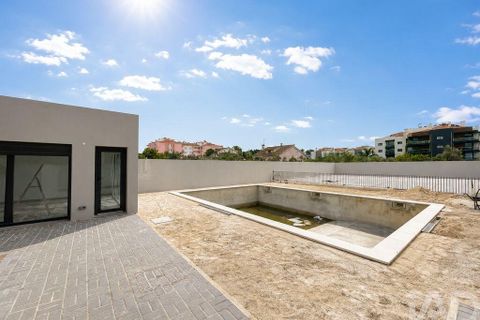 Lejlighed i Entroncamento, Santarem, Entroncamento - € 395.000 | Ref: 161633 - foto 1