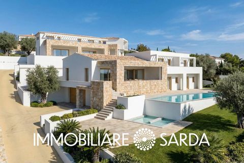 Villa i Budoni, Sassari, Budoni - € 1.800.000 | Ref: BUS-01-26 - foto 2