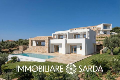 Villa i Budoni, Sassari, Budoni - € 1.800.000 | Ref: BUS-01-26 - foto 3