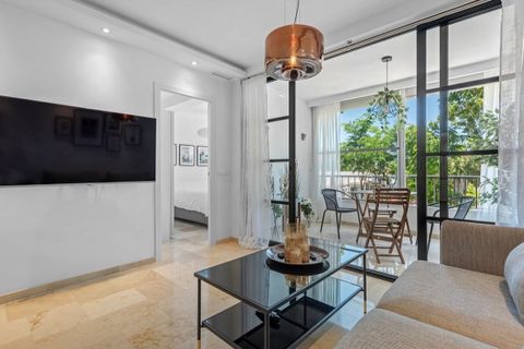 Apartament a Marbella, Malaga, Marbella - € 2.300/mes | Ref: PANR-16277L - foto 2