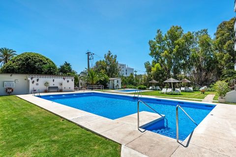 Apartament a Marbella, Malaga, Marbella - € 2.300/mes | Ref: PANR-16277L - foto 3
