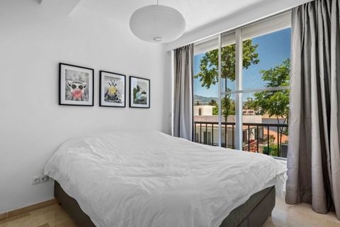 Apartament a Marbella, Malaga, Marbella - € 2.300/mes | Ref: PANR-16277L - foto 7