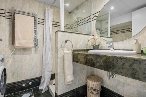 Apartament a Marbella, Malaga, Marbella - € 2.300/mes | Ref: PANR-16277L - foto 9