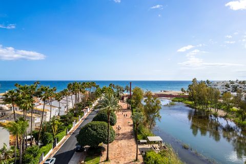 Apartament a Marbella, Malaga, Marbella - € 2.300/mes | Ref: PANR-16277L - foto 11