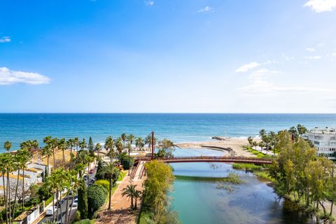 Apartament a Marbella, Malaga, Marbella - € 2.300/mes | Ref: PANR-16277L - foto 12