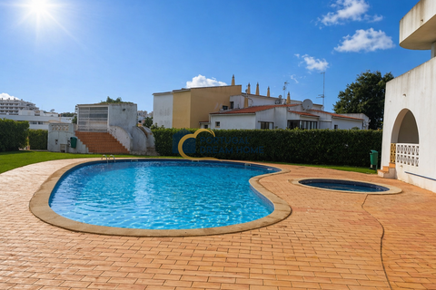 Lejlighed i Albufeira, Faro, Albufeira - € 300.000 | Ref: HC151 - foto 3