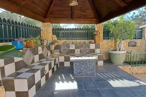 Villa i Albufeira, Faro, Albufeira - € 925.000 | Ref: FC131 - foto 3
