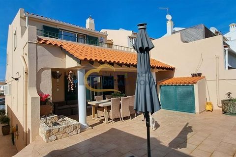 Villa i Albufeira, Faro, Albufeira - € 925.000 | Ref: FC131 - foto 4