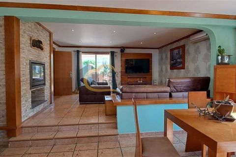 Villa i Albufeira, Faro, Albufeira - € 925.000 | Ref: FC131 - foto 7