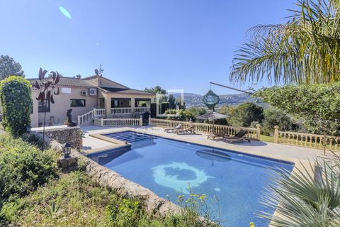 Villa i Pedreguer, Alicante, Pedreguer - € 995.000 | Ref: JAV65293 - foto 2