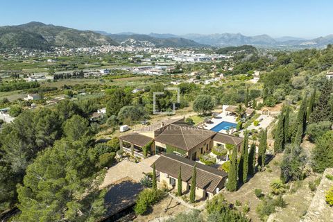 Villa i Pedreguer, Alicante, Pedreguer - € 995.000 | Ref: JAV65293 - foto 3