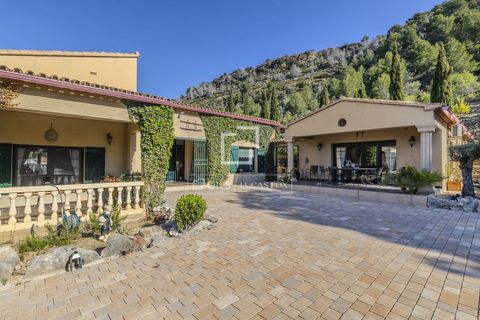 Villa i Pedreguer, Alicante, Pedreguer - € 995.000 | Ref: JAV65293 - foto 4