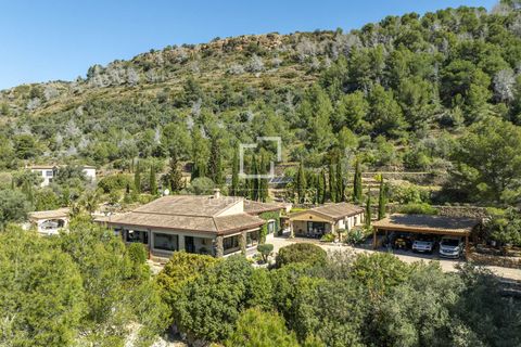 Villa i Pedreguer, Alicante, Pedreguer - € 995.000 | Ref: JAV65293 - foto 6