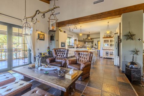 Villa i Pedreguer, Alicante, Pedreguer - € 995.000 | Ref: JAV65293 - foto 27