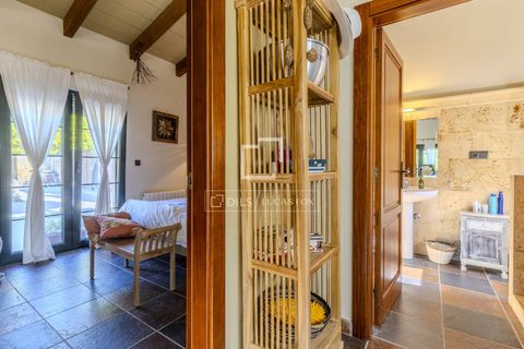 Villa i Pedreguer, Alicante, Pedreguer - € 995.000 | Ref: JAV65293 - foto 47