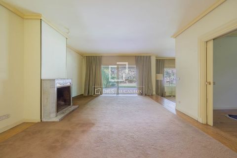 Villa i Madrid, Madrid, Madrid - € 2.480.000 | Ref: MAD68884 - foto 3