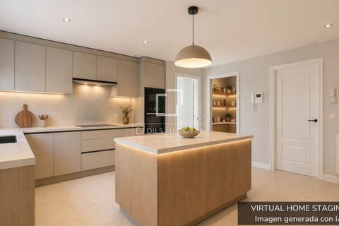 Villa i Madrid, Madrid, Madrid - € 2.480.000 | Ref: MAD68884 - foto 6