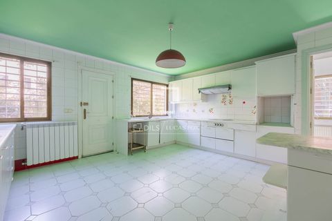 Villa i Madrid, Madrid, Madrid - € 2.480.000 | Ref: MAD68884 - foto 7