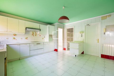 Villa i Madrid, Madrid, Madrid - € 2.480.000 | Ref: MAD68884 - foto 8
