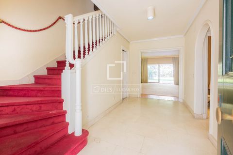 Villa i Madrid, Madrid, Madrid - € 2.480.000 | Ref: MAD68884 - foto 9