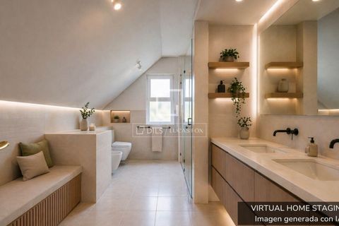 Villa i Madrid, Madrid, Madrid - € 2.480.000 | Ref: MAD68884 - foto 12