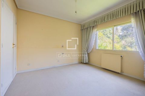 Villa i Madrid, Madrid, Madrid - € 2.480.000 | Ref: MAD68884 - foto 15