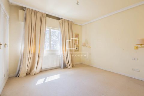 Villa i Madrid, Madrid, Madrid - € 2.480.000 | Ref: MAD68884 - foto 16