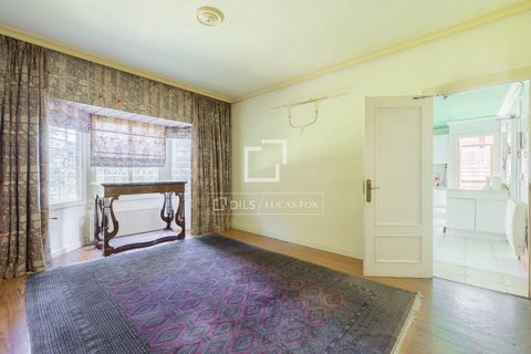 Villa i Madrid, Madrid, Madrid - € 2.480.000 | Ref: MAD68884 - foto 19