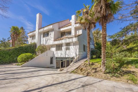 Villa i Madrid, Madrid, Madrid - € 2.480.000 | Ref: MAD68884 - foto 22