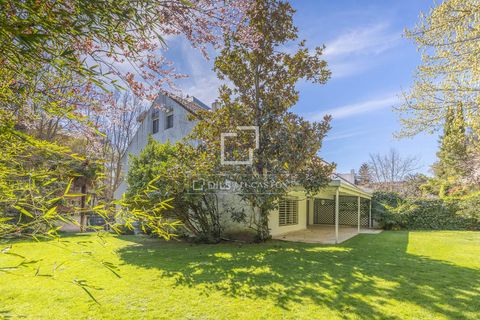 Villa i Madrid, Madrid, Madrid - € 2.480.000 | Ref: MAD68884 - foto 23