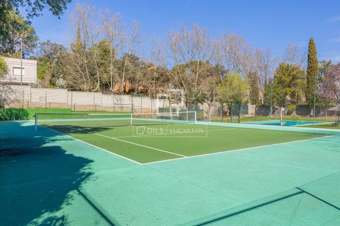 Villa i Madrid, Madrid, Madrid - € 2.480.000 | Ref: MAD68884 - foto 24