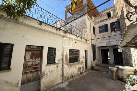Villa i Alaro, Mallorca, Alaro - € 995.000 | Ref: MAL68839 - foto 1