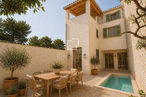Villa i Alaro, Mallorca, Alaro - € 995.000 | Ref: MAL68839 - foto 2