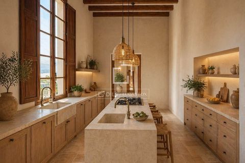Villa i Alaro, Mallorca, Alaro - € 995.000 | Ref: MAL68839 - foto 5