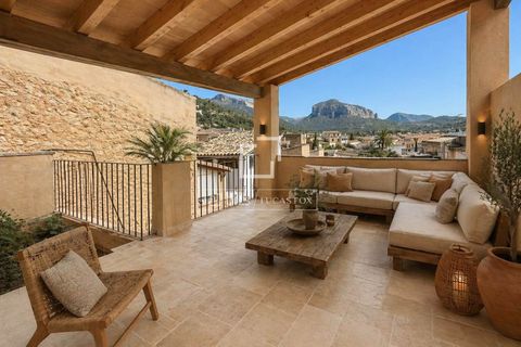 Villa i Alaro, Mallorca, Alaro - € 995.000 | Ref: MAL68839 - foto 11