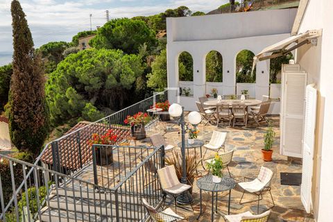 Villa i Platja D'aro, Gerona, Platja D'aro - € 1.070.000 | Ref: PDA53239 - foto 12