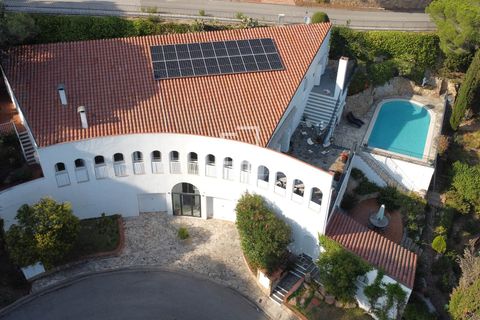 Villa i Platja D'aro, Gerona, Platja D'aro - € 1.070.000 | Ref: PDA53239 - foto 18